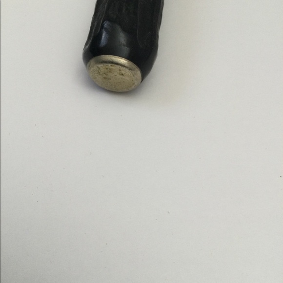 VTG Stainless Steel Serving Fork with Stand - Picture 6 of 6